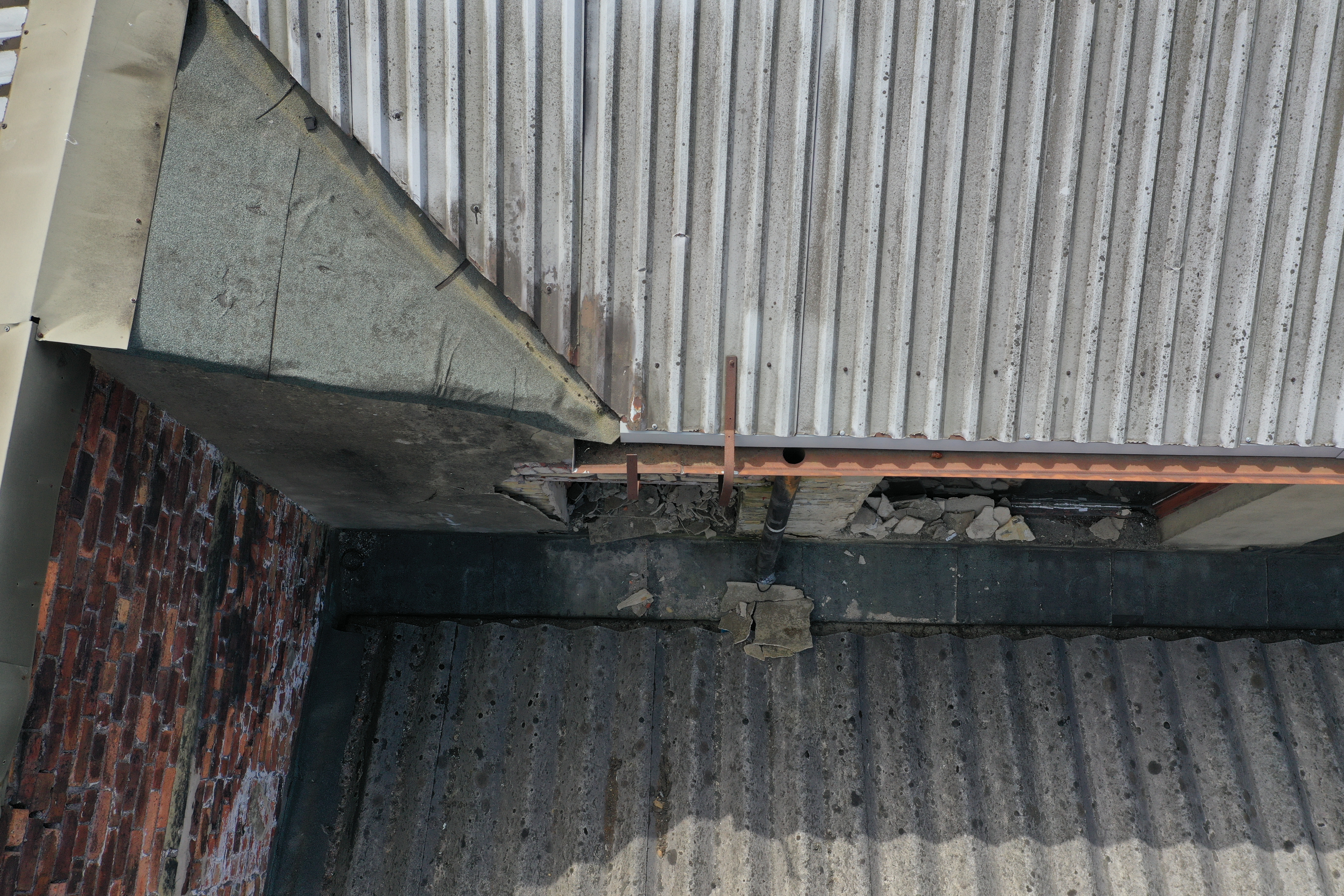 Rules Regarding Falling Objects