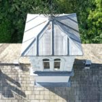 Drone - Roof / Roofing Inspection - Dilapidation - Gutter / Guttering - Chimney Stack - Broken Tiles / Slates - Independent roof inspector near me