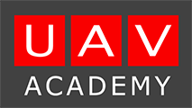 UAV Academy Logo