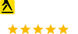 Yell.com - 5 Star Reviews